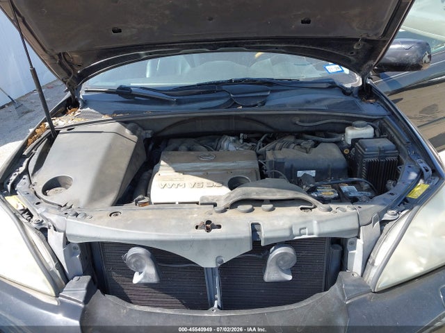 Продаж на аукціоні авто 2006 Lexus Rx 330, vin: 2T2GA31U66C044433, номер лоту: 45540949