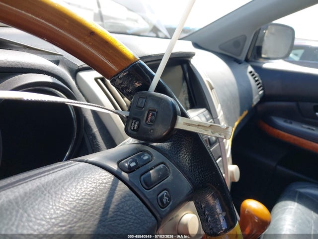 Продаж на аукціоні авто 2006 Lexus Rx 330, vin: 2T2GA31U66C044433, номер лоту: 45540949