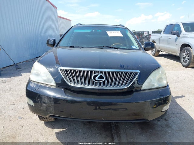 Auction sale of the 2006 Lexus Rx 330, vin: 2T2GA31U66C044433, lot number: 45540949