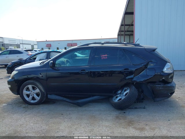 Продаж на аукціоні авто 2006 Lexus Rx 330, vin: 2T2GA31U66C044433, номер лоту: 45540949