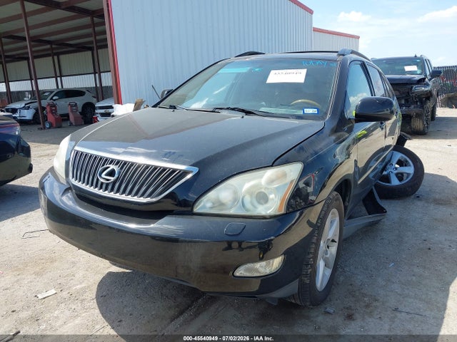 Продаж на аукціоні авто 2006 Lexus Rx 330, vin: 2T2GA31U66C044433, номер лоту: 45540949