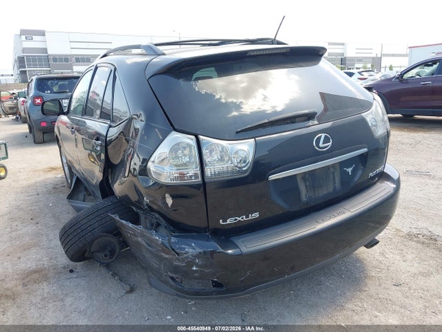 Продаж на аукціоні авто 2006 Lexus Rx 330, vin: 2T2GA31U66C044433, номер лоту: 45540949