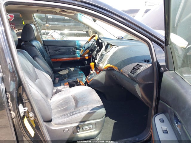 Продаж на аукціоні авто 2006 Lexus Rx 330, vin: 2T2GA31U66C044433, номер лоту: 45540949