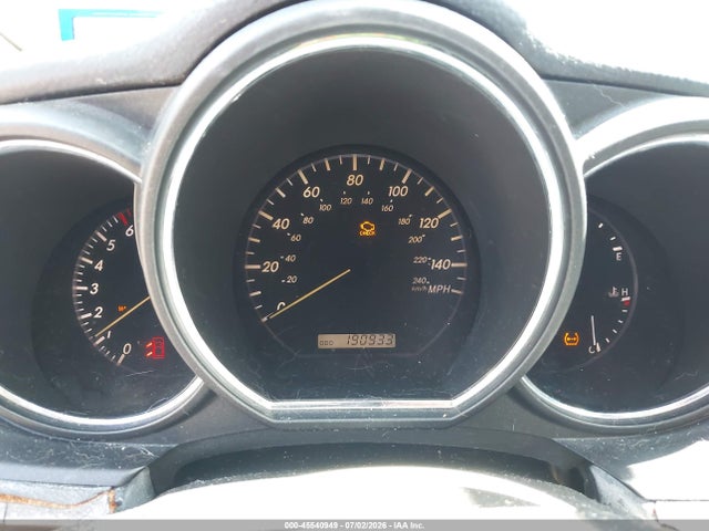 Продаж на аукціоні авто 2006 Lexus Rx 330, vin: 2T2GA31U66C044433, номер лоту: 45540949