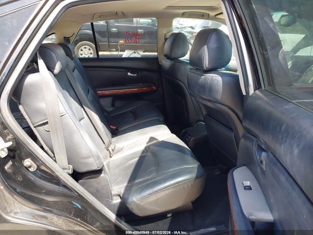 Продаж на аукціоні авто 2006 Lexus Rx 330, vin: 2T2GA31U66C044433, номер лоту: 45540949