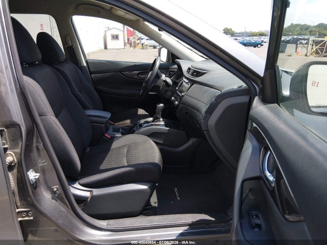 Продаж на аукціоні авто 2019 Nissan Rogue Hybrid Sv, vin: 5N1ET2MV7KC719824, номер лоту: 45540954