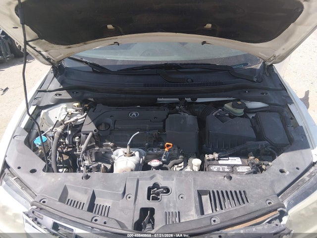 Aukcja sprzedaży 2016 Acura Ilx Premium Package/technology Plus Package, vin: 19UDE2F75GA006482, numer aukcji: 45540958