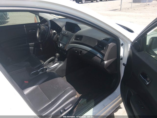Aukcja sprzedaży 2016 Acura Ilx Premium Package/technology Plus Package, vin: 19UDE2F75GA006482, numer aukcji: 45540958