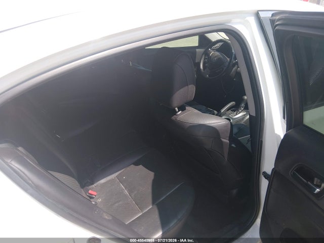 Aukcja sprzedaży 2016 Acura Ilx Premium Package/technology Plus Package, vin: 19UDE2F75GA006482, numer aukcji: 45540958