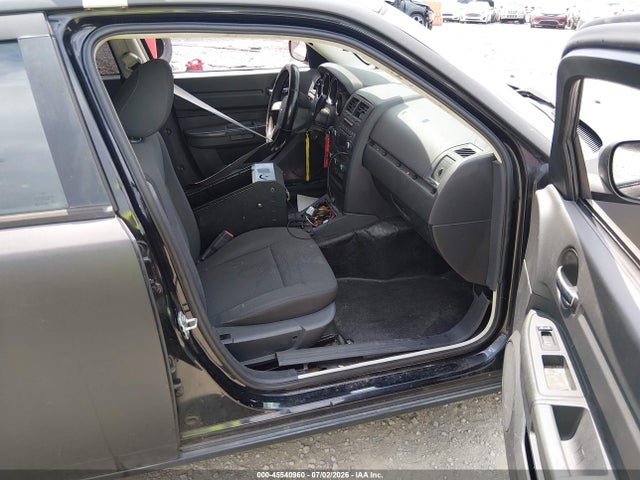 Продажа на аукционе авто 2008 Dodge Charger, vin: 2B3KA43G28H279742, номер лота: 45540960