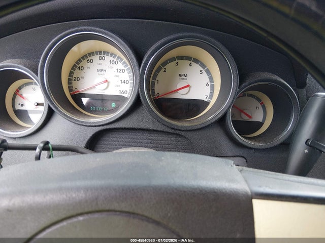 Продажа на аукционе авто 2008 Dodge Charger, vin: 2B3KA43G28H279742, номер лота: 45540960