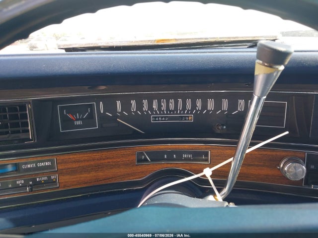 Aukcja sprzedaży 1973 Cadillac Sedan De Ville, vin: 6D49R3Q184254, numer aukcji: 45540969