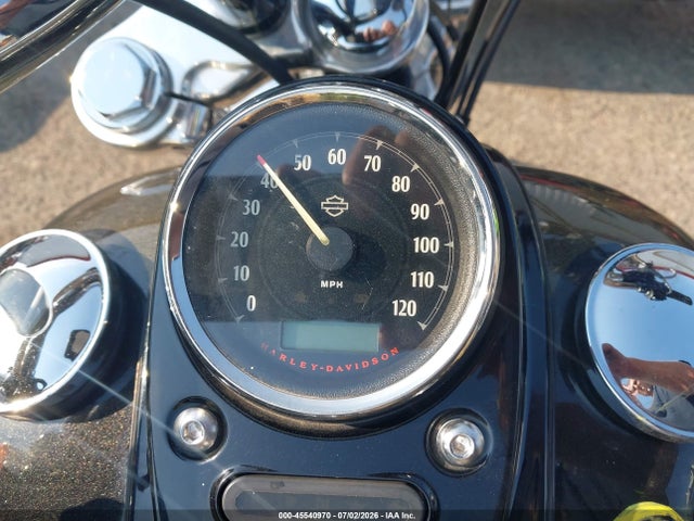 Harley-Davidson Fxdwg Dyna Wide Glide 2015 1HD1GPM16FC322658 Image 7