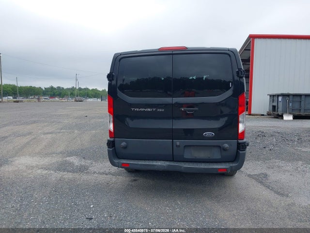 45540975 :رقم المزاد ، 1FBZX2ZM5JKB52743 vin ، 2018 Ford Transit-350 Xl/xlt مزاد بيع