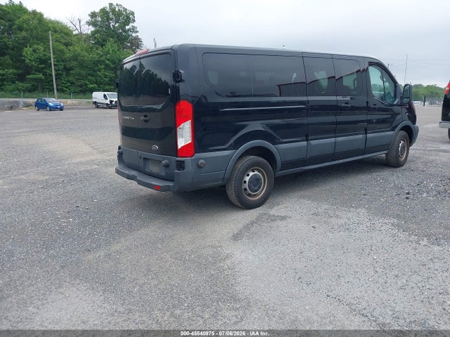 2018 Ford Transit-350 Xl/xlt მანქანა იყიდება აუქციონზე, vin: 1FBZX2ZM5JKB52743, აუქციონის ნომერი: 45540975