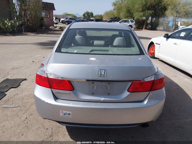 Honda ACCORD LX 2015 1HGCR2F35FA204197 Image 15