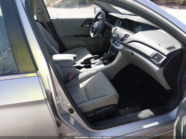 1HGCR2F35FA204197 Honda ACCORD LX