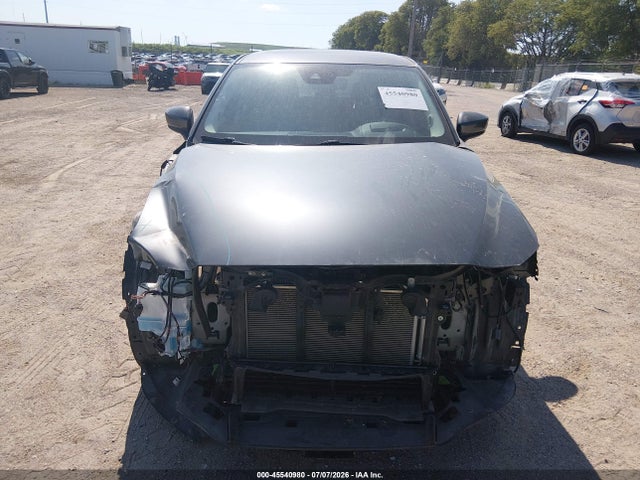 2022 Mazda Cx-5 2.5 S Premium Plus მანქანა იყიდება აუქციონზე, vin: JM3KFBEMXN0539836, აუქციონის ნომერი: 45540980