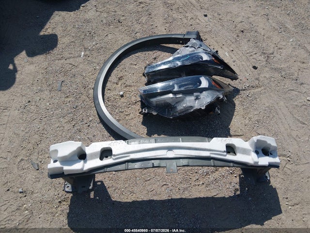 2022 Mazda Cx-5 2.5 S Premium Plus მანქანა იყიდება აუქციონზე, vin: JM3KFBEMXN0539836, აუქციონის ნომერი: 45540980
