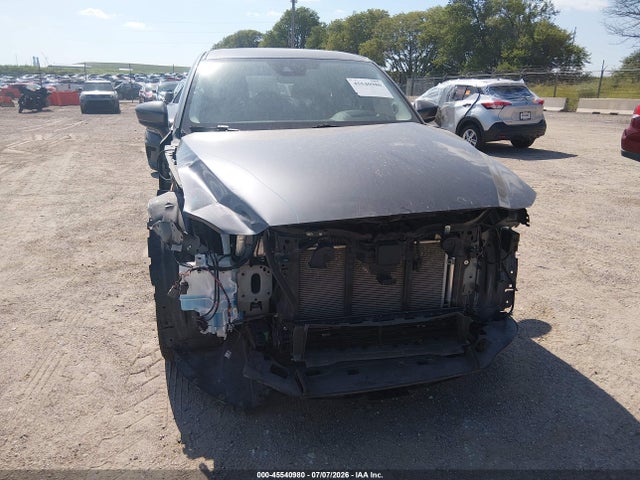 2022 Mazda Cx-5 2.5 S Premium Plus მანქანა იყიდება აუქციონზე, vin: JM3KFBEMXN0539836, აუქციონის ნომერი: 45540980