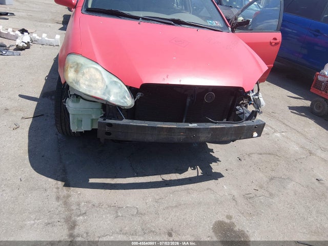 2007 Toyota Corolla Le მანქანა იყიდება აუქციონზე, vin: 1NXBR32E37Z775755, აუქციონის ნომერი: 45540981