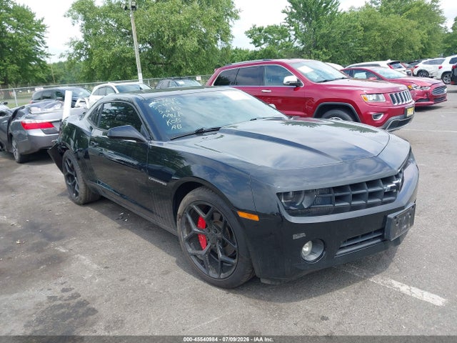 Продаж на аукціоні авто 2010 Chevrolet Camaro 1lt, vin: 2G1FB1EV6A9215610, номер лоту: 45540984