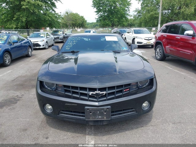 Продаж на аукціоні авто 2010 Chevrolet Camaro 1lt, vin: 2G1FB1EV6A9215610, номер лоту: 45540984