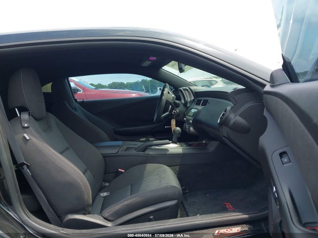 Продаж на аукціоні авто 2010 Chevrolet Camaro 1lt, vin: 2G1FB1EV6A9215610, номер лоту: 45540984