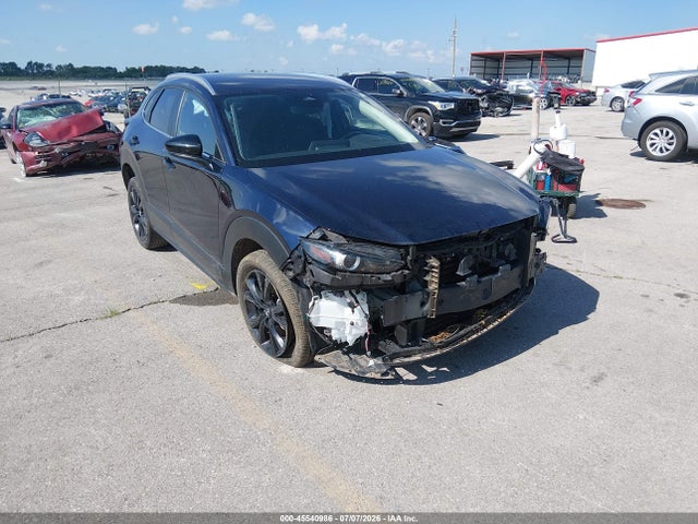 Aukcja sprzedaży 2025 Mazda Cx-30 2.5 S Select Sport, vin: 3MVDMBBM9SM755695, numer aukcji: 45540986