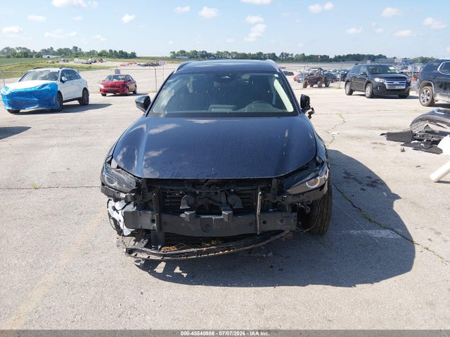 Aukcja sprzedaży 2025 Mazda Cx-30 2.5 S Select Sport, vin: 3MVDMBBM9SM755695, numer aukcji: 45540986