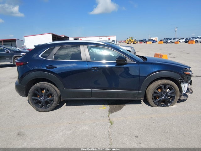 Aukcja sprzedaży 2025 Mazda Cx-30 2.5 S Select Sport, vin: 3MVDMBBM9SM755695, numer aukcji: 45540986
