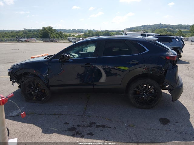 Aukcja sprzedaży 2025 Mazda Cx-30 2.5 S Select Sport, vin: 3MVDMBBM9SM755695, numer aukcji: 45540986