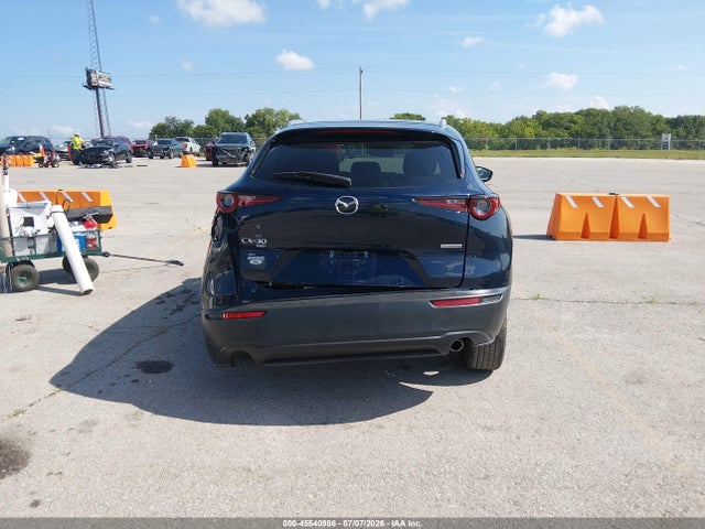 Aukcja sprzedaży 2025 Mazda Cx-30 2.5 S Select Sport, vin: 3MVDMBBM9SM755695, numer aukcji: 45540986
