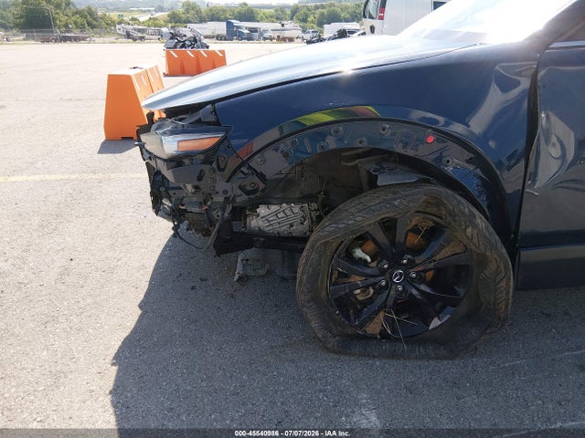 Aukcja sprzedaży 2025 Mazda Cx-30 2.5 S Select Sport, vin: 3MVDMBBM9SM755695, numer aukcji: 45540986