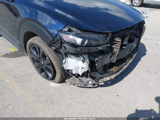 Aukcja sprzedaży 2025 Mazda Cx-30 2.5 S Select Sport, vin: 3MVDMBBM9SM755695, numer aukcji: 45540986