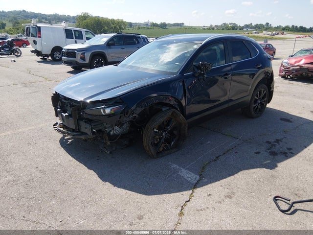 Aukcja sprzedaży 2025 Mazda Cx-30 2.5 S Select Sport, vin: 3MVDMBBM9SM755695, numer aukcji: 45540986