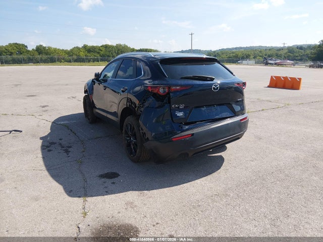 Aukcja sprzedaży 2025 Mazda Cx-30 2.5 S Select Sport, vin: 3MVDMBBM9SM755695, numer aukcji: 45540986