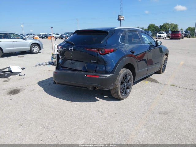 Aukcja sprzedaży 2025 Mazda Cx-30 2.5 S Select Sport, vin: 3MVDMBBM9SM755695, numer aukcji: 45540986