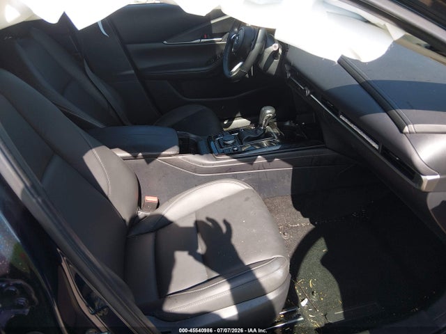 Aukcja sprzedaży 2025 Mazda Cx-30 2.5 S Select Sport, vin: 3MVDMBBM9SM755695, numer aukcji: 45540986