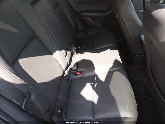 Aukcja sprzedaży 2025 Mazda Cx-30 2.5 S Select Sport, vin: 3MVDMBBM9SM755695, numer aukcji: 45540986