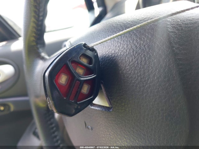 2007 Mitsubishi Eclipse Gs მანქანა იყიდება აუქციონზე, vin: 4A3AK24F37E014011, აუქციონის ნომერი: 45540987