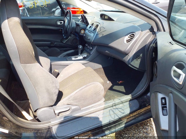 2007 Mitsubishi Eclipse Gs მანქანა იყიდება აუქციონზე, vin: 4A3AK24F37E014011, აუქციონის ნომერი: 45540987