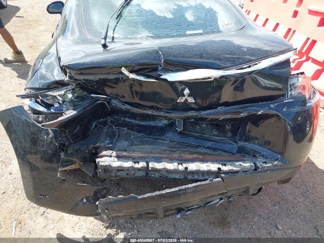 2007 Mitsubishi Eclipse Gs მანქანა იყიდება აუქციონზე, vin: 4A3AK24F37E014011, აუქციონის ნომერი: 45540987