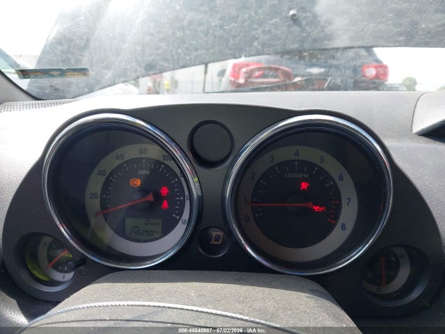 2007 Mitsubishi Eclipse Gs მანქანა იყიდება აუქციონზე, vin: 4A3AK24F37E014011, აუქციონის ნომერი: 45540987