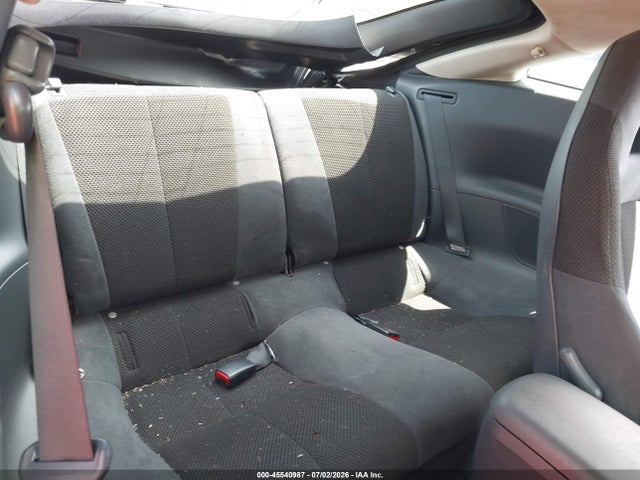 2007 Mitsubishi Eclipse Gs მანქანა იყიდება აუქციონზე, vin: 4A3AK24F37E014011, აუქციონის ნომერი: 45540987