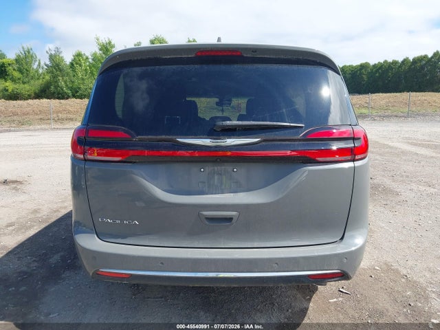 Aukcja sprzedaży 2022 Chrysler Pacifica Touring L, vin: 2C4RC1BGXNR154260, numer aukcji: 45540991