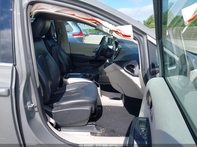 Aukcja sprzedaży 2022 Chrysler Pacifica Touring L, vin: 2C4RC1BGXNR154260, numer aukcji: 45540991