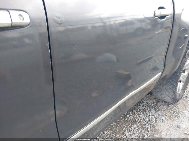 3GCUKSEC9EG552318 Chevrolet Silverado 1500 Ltz