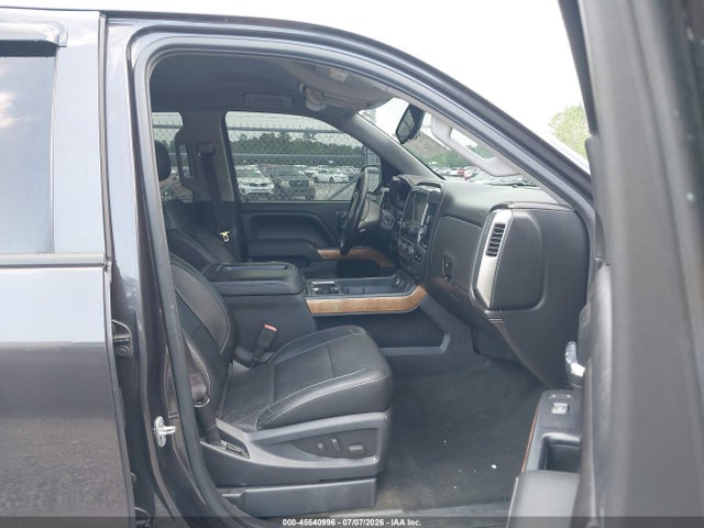 3GCUKSEC9EG552318 Chevrolet Silverado 1500 Ltz