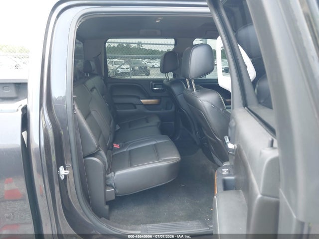 3GCUKSEC9EG552318 Chevrolet Silverado 1500 Ltz